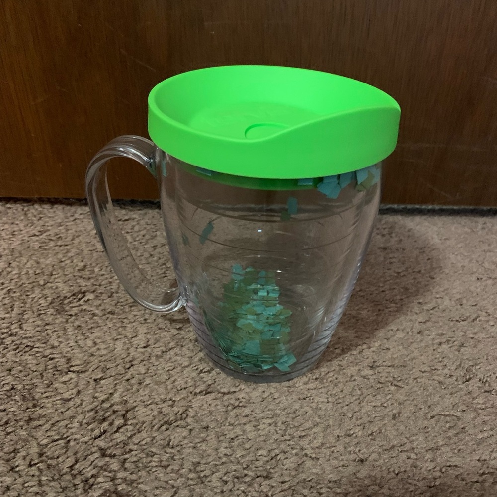 Tervis Confetti 16 ounce Coffee Mug